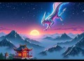 宫泽贤治[银河铁道之夜]全11集-小新