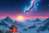 宫泽贤治[银河铁道之夜]全11集-小新