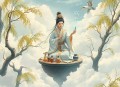 极品女仙玄幻修仙炼丹符箓全集