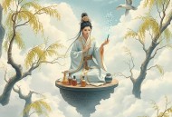 极品女仙玄幻修仙炼丹符箓全集