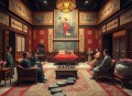《大宅门2》 _ 多播有声剧 _ 导演原著小说