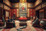 《大宅门2》 _ 多播有声剧 _ 导演原著小说