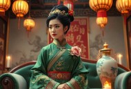 甄嬛传影视原声