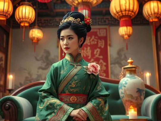 甄嬛传影视原声