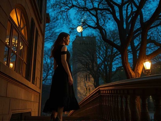 高校诡案十三所_都市悬疑_目川七