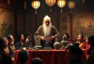 国家宝藏全档案_初田天评书_三星堆_天下霸唱御用说书人