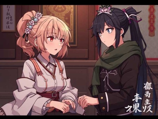 特殊罪案调查组1&2 _ 骆驼演播 _ 真实案例改编