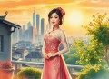 闪婚剩女[飞樱][飞儿版][全69集]