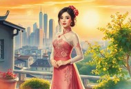 闪婚剩女[飞樱][飞儿版][全69集]