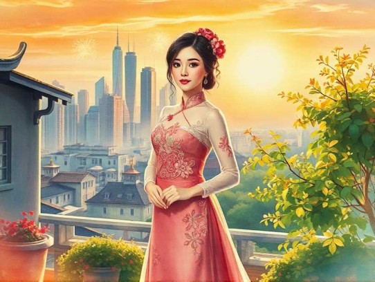 闪婚剩女[飞樱][飞儿版][全69集]