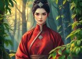 废后将军（第一季）_刺儿_女强甜宠_一度君华著