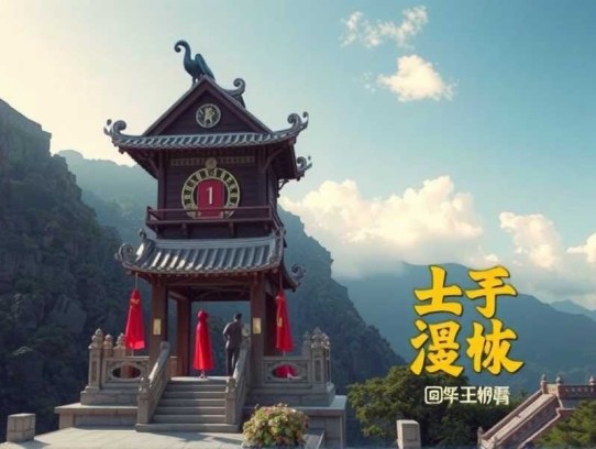 谍战之巅 _ 万历大帝 多人有声剧