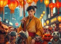 都市捉妖人 小海浪领衔精品多播