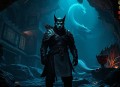 奇幻撼龙经 _ 行走阴阳&盗墓探险 _ 狗蛋演播