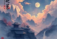 情人泪岁月尽头（作者一度君华丨精品甜萌仙侠多人剧）
