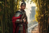 当年往里觅封侯广播剧