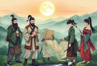 大明开荒团（多人有声剧）