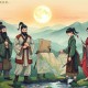 大明开荒团（多人有声剧）