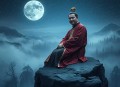 特殊任命.老生笑笑.演播北冥有声