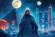 我在诸天很低调 _ 无尽轮回&转世重生