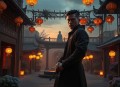 中国第一保镖17集