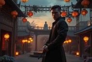 中国第一保镖17集