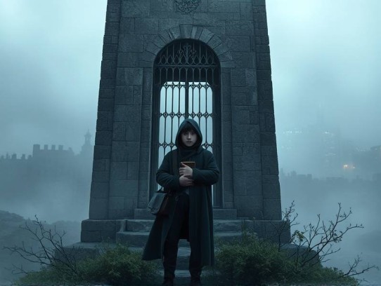 灰塔笔记.广播剧