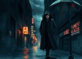 街头猎人 _ 夜行者系列_ 魔宙年度罪案故事 _ 全新调查手记 _杨湃演播