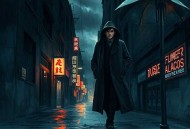 街头猎人 _ 夜行者系列_ 魔宙年度罪案故事 _ 全新调查手记 _杨湃演播