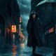 街头猎人 _ 夜行者系列_ 魔宙年度罪案故事 _ 全新调查手记 _杨湃演播