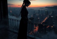 窥情,官心计