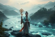 我当道士那些年-江河湖海-江河卷[0154集](播音——小歪)