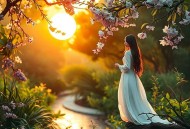 惜花芷【咪咕灵犀】