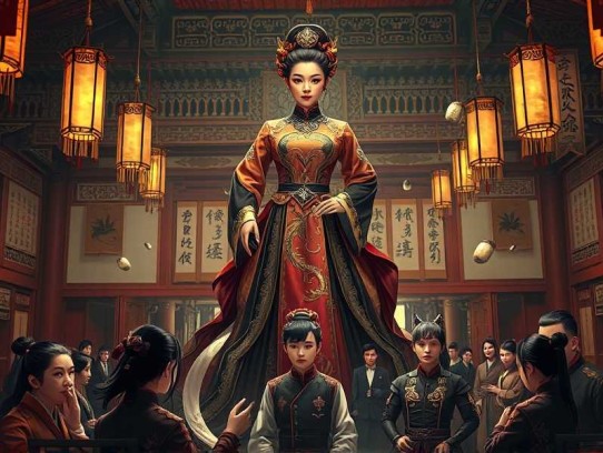 一品毒妃：芥子玉苏子余君穆年 女强穿越权谋多人剧完结