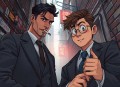 重案大队   双男主&刑侦&爆笑   安九演播