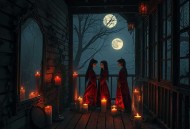 纸人诡婚 丨恐怖丨灵异丨悬疑丨惊悚丨多播丨完结