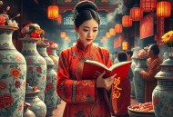 厨妃十三香 _小宇宙&苏遥冬领衔有声剧_美食打脸宠文