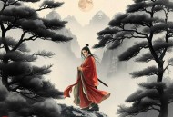 单田芳 蜀山剑侠传