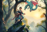 ​少年龙战士（第1季）