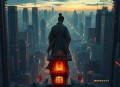 都市修仙五千年.杨云.演播海帆