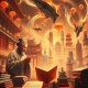 一看就停不下来的中国史｜名人传记政治商业｜大牛人奇闻逸事录｜见证高光时刻