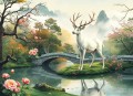 白鹿原合集（三版本）