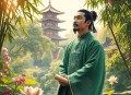 张公子说金庸