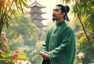 张公子说金庸