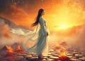 重生夫人太难追：快看！火葬场已就位丨纯爱高甜丨仙侠