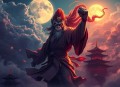 西游：我，孙悟空，誓不成佛！完结
