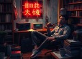 阴客.广播剧
