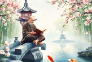 浮生六记全集_声工厂播讲