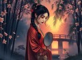 卿本风流【阅声云语_五味子】