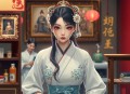 妖女莫逃